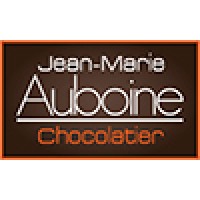 Jean-Marie Auboine Chocolatier logo, Jean-Marie Auboine Chocolatier contact details