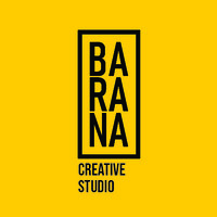 Barana logo, Barana contact details