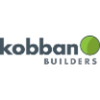 Kobban Builders logo, Kobban Builders contact details