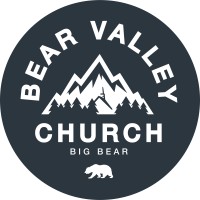 Bear Valley Church - Big Bear logo, Bear Valley Church - Big Bear contact details