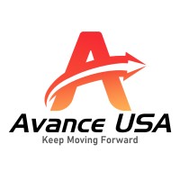 Avance USA logo, Avance USA contact details