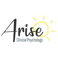 Arise Clinical Psychology logo, Arise Clinical Psychology contact details