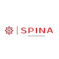 Spina - Incorporadora logo, Spina - Incorporadora contact details