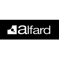 Alfard logo, Alfard contact details