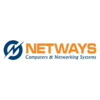 Netways Computers & Networking Systems logo, Netways Computers & Networking Systems contact details