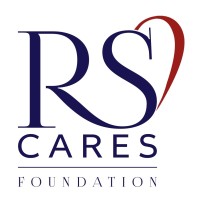 RS CARES FOUNDATION CORP logo, RS CARES FOUNDATION CORP contact details