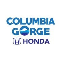 Columbia Gorge Honda logo, Columbia Gorge Honda contact details