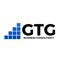 GTG Business Consultancy logo, GTG Business Consultancy contact details