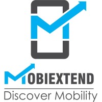 Mobiextend logo, Mobiextend contact details