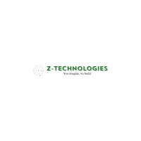 Z-Technologies logo, Z-Technologies contact details