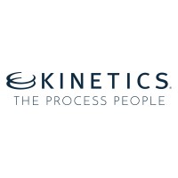 Kinetics logo, Kinetics contact details