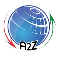 A2Z ENTERPRISES logo, A2Z ENTERPRISES contact details