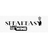 Speakeasy: Logo to Wine logo, Speakeasy: Logo to Wine contact details