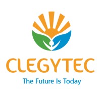 CLEGYTEC logo, CLEGYTEC contact details