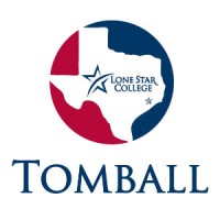 Lone star College-Tomball logo, Lone star College-Tomball contact details