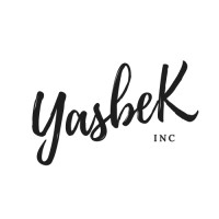 Yasbekinc logo, Yasbekinc contact details