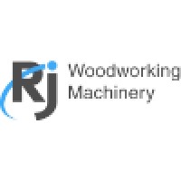 RJ Woodworking Machinery logo, RJ Woodworking Machinery contact details