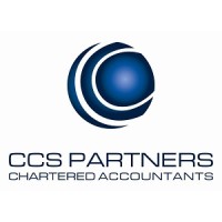 CCS Partners - Chartered Accountants logo, CCS Partners - Chartered Accountants contact details