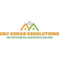 EKC REHAB RESOLUTIONS LLC logo, EKC REHAB RESOLUTIONS LLC contact details