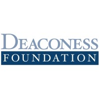 Deaconess Foundation logo, Deaconess Foundation contact details