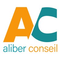 ALIBER CONSEIL logo, ALIBER CONSEIL contact details