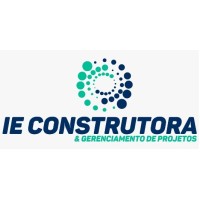 IE CONSTRUTORA E GERENCIAMENTO DE PROJETOS logo, IE CONSTRUTORA E GERENCIAMENTO DE PROJETOS contact details