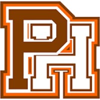 Pascack Hills High School logo, Pascack Hills High School contact details