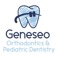 GENESEO ORTHODONTICS AND PEDIATRIC DENTISTRY PLLC logo, GENESEO ORTHODONTICS AND PEDIATRIC DENTISTRY PLLC contact details