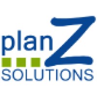 Plan Z Solutions logo, Plan Z Solutions contact details