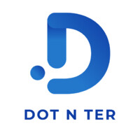 Dotnter logo, Dotnter contact details