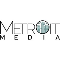 Metroit Media Creative Agency logo, Metroit Media Creative Agency contact details