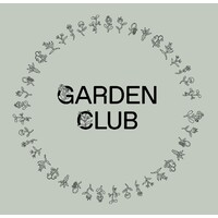 Garden Club logo, Garden Club contact details