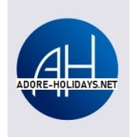 Adore Holidays villa rental logo, Adore Holidays villa rental contact details