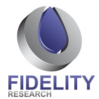 Fidelity Research logo, Fidelity Research contact details