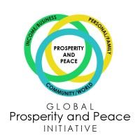 Global Prosperity and Peace Initiative logo, Global Prosperity and Peace Initiative contact details