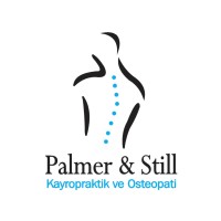 Palmer&Still Kayropraktik ve Osteopati Kliniği logo, Palmer&Still Kayropraktik ve Osteopati Kliniği contact details