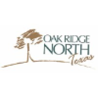 Oak Ridge North, Texas logo, Oak Ridge North, Texas contact details