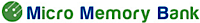 Micro Memory Bank, Inc. logo, Micro Memory Bank, Inc. contact details