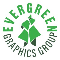 Evergreen Graphics Group logo, Evergreen Graphics Group contact details