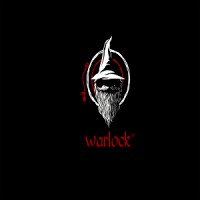 Warlock Records logo, Warlock Records contact details