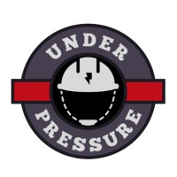 Under Pressure Inc. logo, Under Pressure Inc. contact details