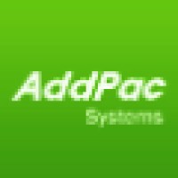 AddPac Systems logo, AddPac Systems contact details