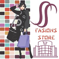 SS Fashions Store logo, SS Fashions Store contact details