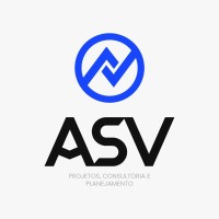 ASV Projetos, Consultoria e Planejamento logo, ASV Projetos, Consultoria e Planejamento contact details