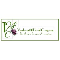 Vandergrift Floral Company logo, Vandergrift Floral Company contact details