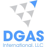 DGAS International, LLC logo, DGAS International, LLC contact details