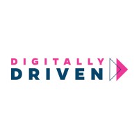 Digitally Driven LLC logo, Digitally Driven LLC contact details