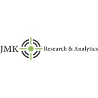 JMK Research & Analytics logo, JMK Research & Analytics contact details