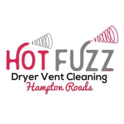 Hot Fuzz Dryer Vent Cleaning, LLC logo, Hot Fuzz Dryer Vent Cleaning, LLC contact details