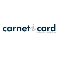 CARNETICARD logo, CARNETICARD contact details